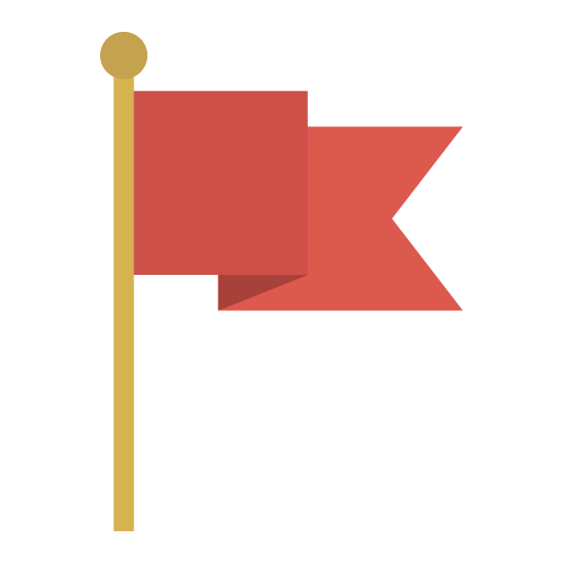 Flag icon
