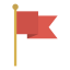 Flag icon 64x64