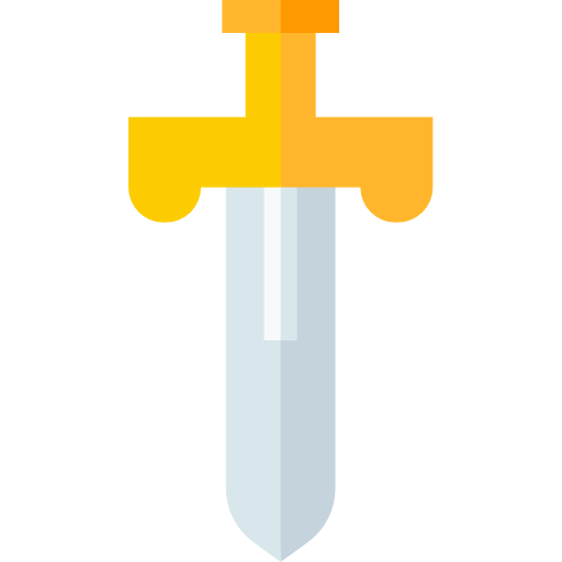Sword icon