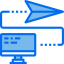 Email icon 64x64