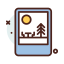 Picnic icon 64x64