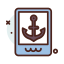 Harbour icon 64x64