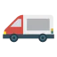 Delivery truck icon 64x64