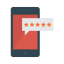 Feedback icon 64x64