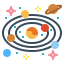 Orbit アイコン 64x64