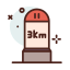 Road sign アイコン 64x64