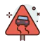 Slippery icon 64x64