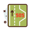 Sos icon 64x64
