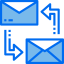 Email icon 64x64