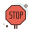 Stop icon 64x64