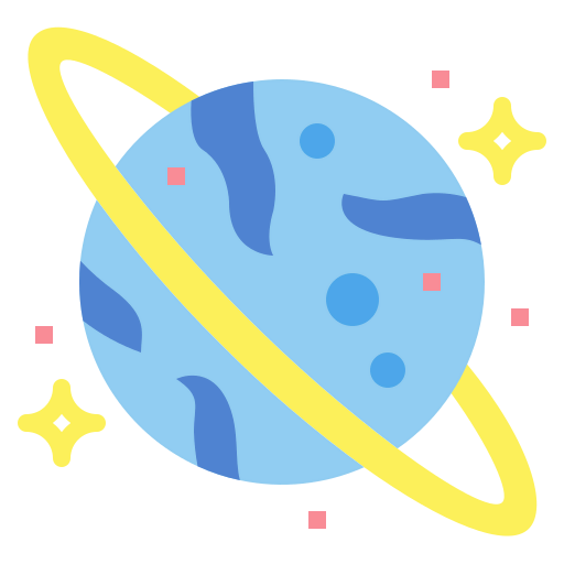 Uranus icon