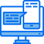 Chat icon 64x64