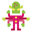 Alien icon 64x64