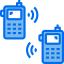 Mobile phones icône 64x64