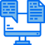 Chat icon 64x64