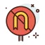 Turning icon 64x64