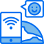 Chat icon 64x64