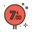Weight icon 64x64