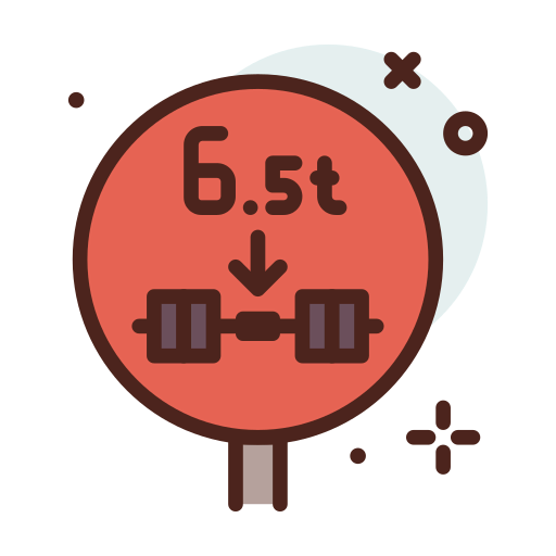 Weight icon