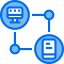 Communication icon 64x64