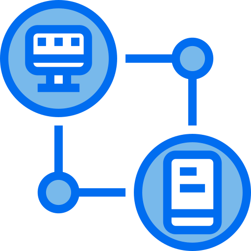 Communication icon