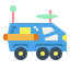 Moon rover Symbol 64x64