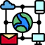 Connectivity 图标 64x64
