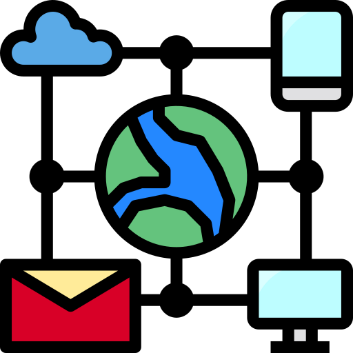 Connectivity іконка