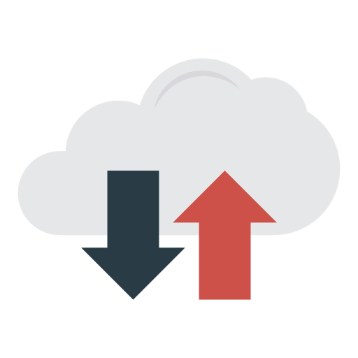 Cloud icon