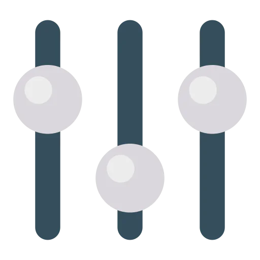 Control icon