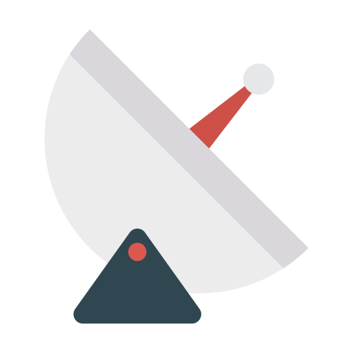 Dish icon