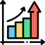 Statistics icon 64x64