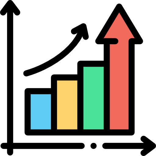 Statistics icon