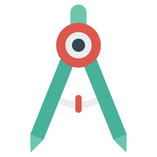 Compass icon
