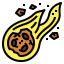 Asteroid Symbol 64x64