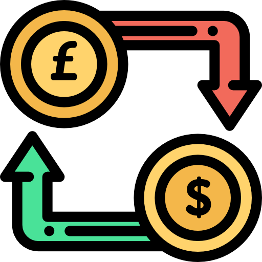 Exchange icon