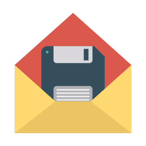 Floppy icon