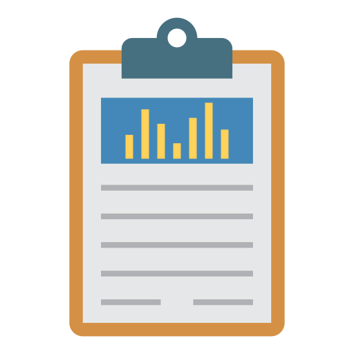 Analytics icon