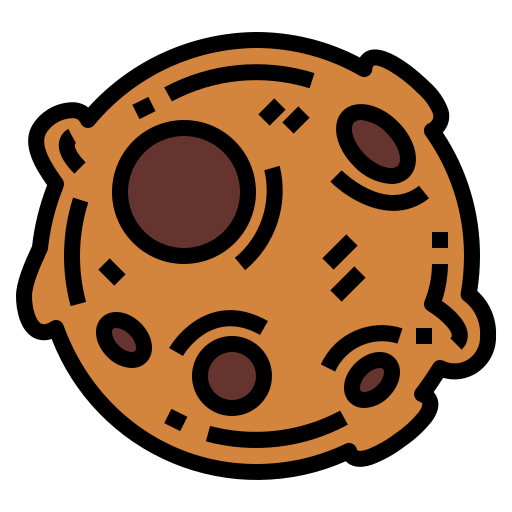 Moon icon