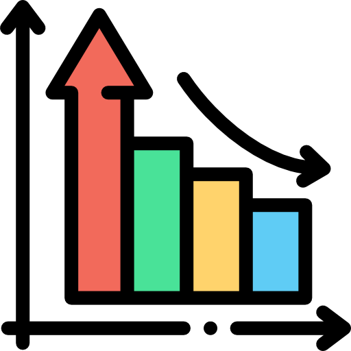 Statistics icon