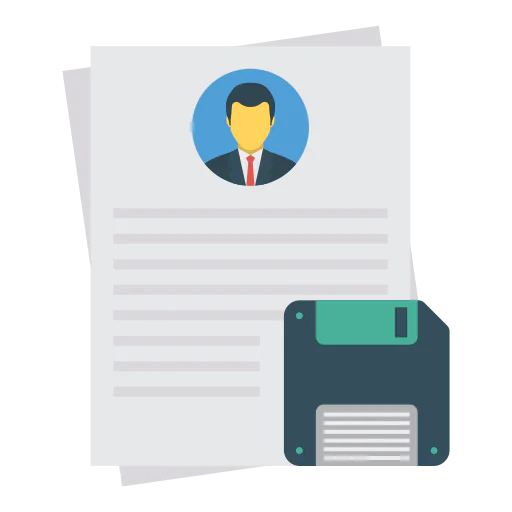 Floppy icon