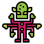 Alien icon 64x64