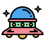 Ufo іконка 64x64