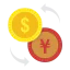 Exchange icon 64x64