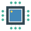 Cpu ícono 64x64