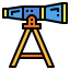 Telescope Symbol 64x64