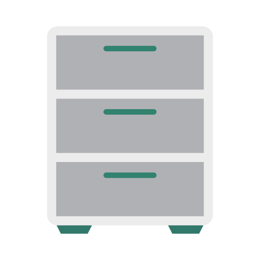 Drawer icon