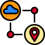 Gps icon 64x64