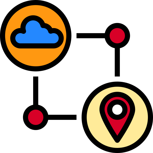 Gps icon