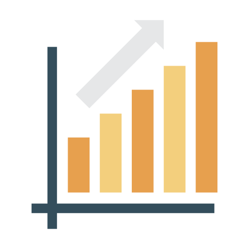Graph icon
